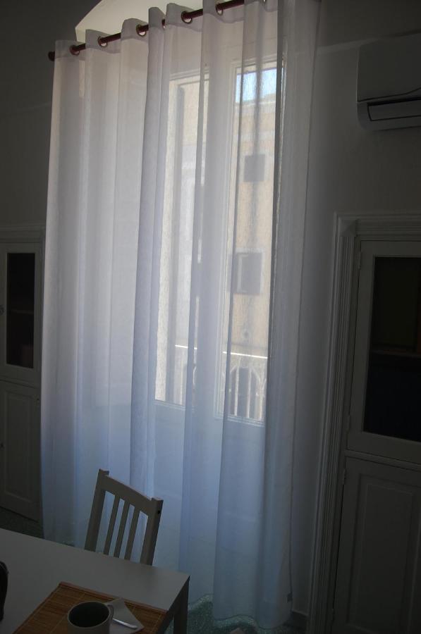 Casetta 35 Monopoli Exterior photo